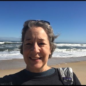 Meet your Posher, Sally